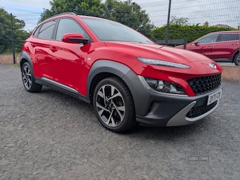 Used Hyundai KONA 2021 for sale - 78899041: Photo