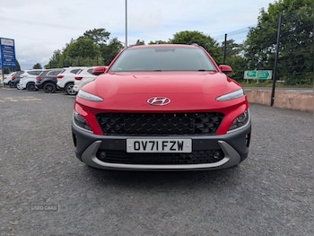 Used Hyundai KONA 2021 for sale - 78899041: Photo