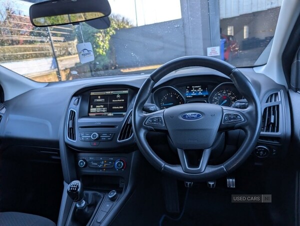 Used Ford Focus 2016 for sale - 77634147: Photo 10