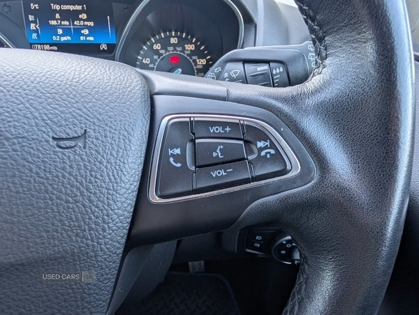 Used Ford Focus 2016 for sale - 77634147: Photo 14