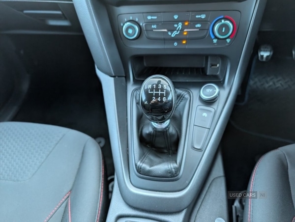 Used Ford Focus 2016 for sale - 77634147: Photo 16
