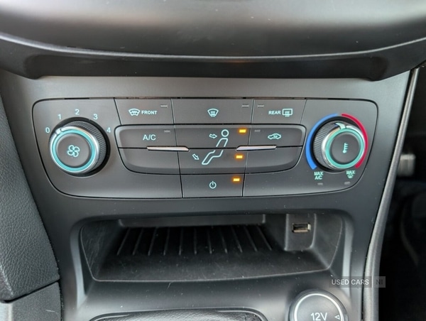 Used Ford Focus 2016 for sale - 77634147: Photo 17