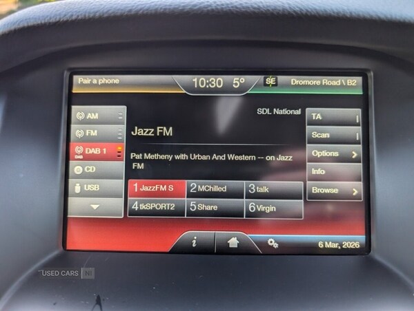 Used Ford Focus 2016 for sale - 77634147: Photo 18