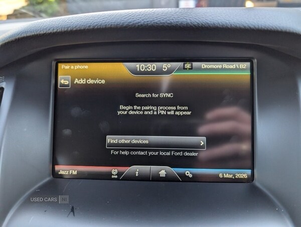 Used Ford Focus 2016 for sale - 77634147: Photo 19