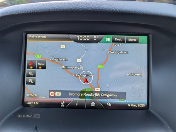 Used Ford Focus 2016 for sale - 77634147: Photo 20