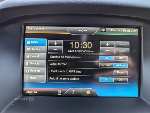 Used Ford Focus 2016 for sale - 77634147: Photo 21