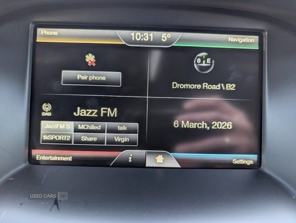 Used Ford Focus 2016 for sale - 77634147: Photo 22