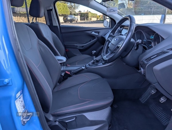 Used Ford Focus 2016 for sale - 77634147: Photo 23