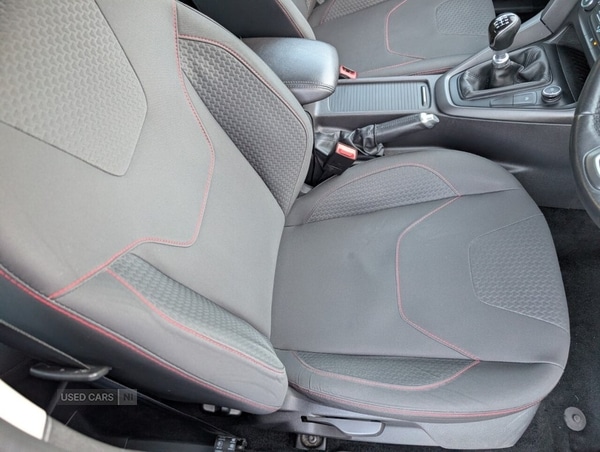 Used Ford Focus 2016 for sale - 77634147: Photo 24