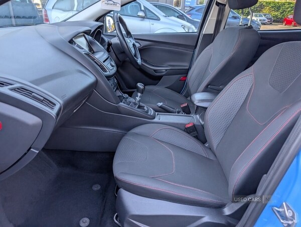 Used Ford Focus 2016 for sale - 77634147: Photo 25