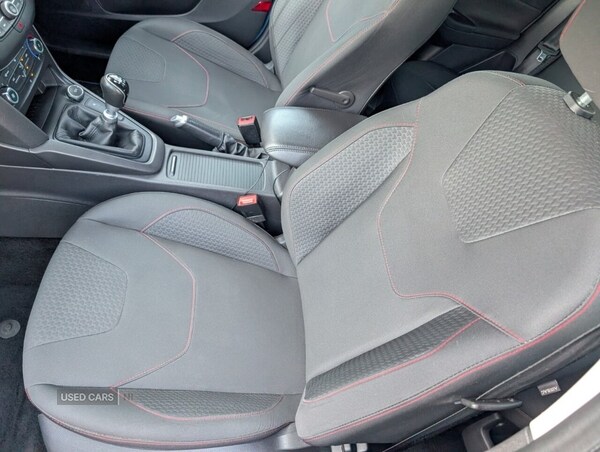 Used Ford Focus 2016 for sale - 77634147: Photo 26