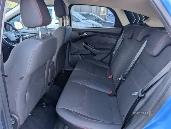 Used Ford Focus 2016 for sale - 77634147: Photo 27