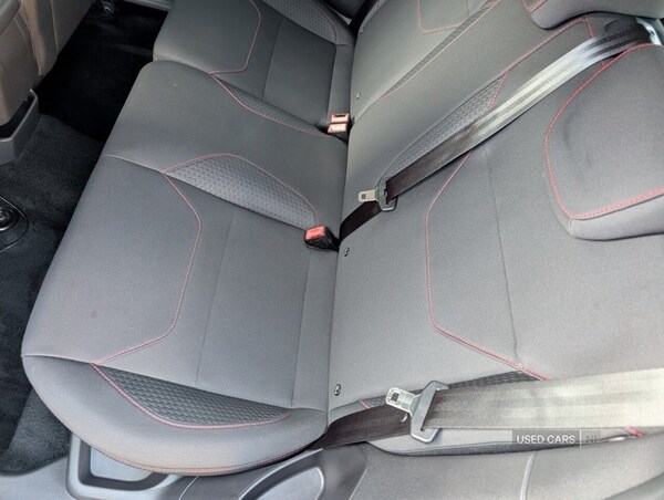 Used Ford Focus 2016 for sale - 77634147: Photo 28