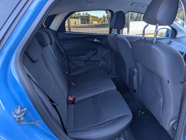 Used Ford Focus 2016 for sale - 77634147: Photo 29