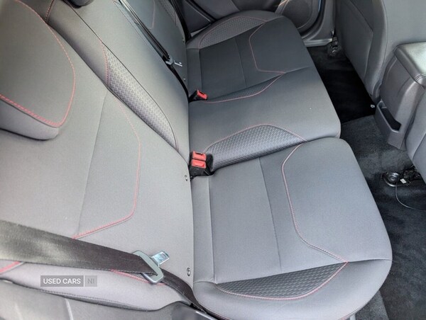 Used Ford Focus 2016 for sale - 77634147: Photo 30