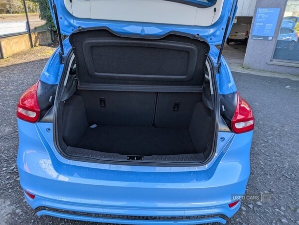 Used Ford Focus 2016 for sale - 77634147: Photo 31