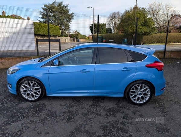 Used Ford Focus 2016 for sale - 77634147: Photo 5