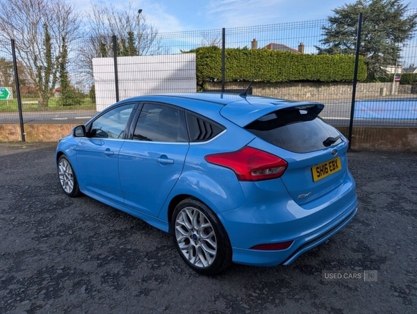 Used Ford Focus 2016 for sale - 77634147: Photo 6