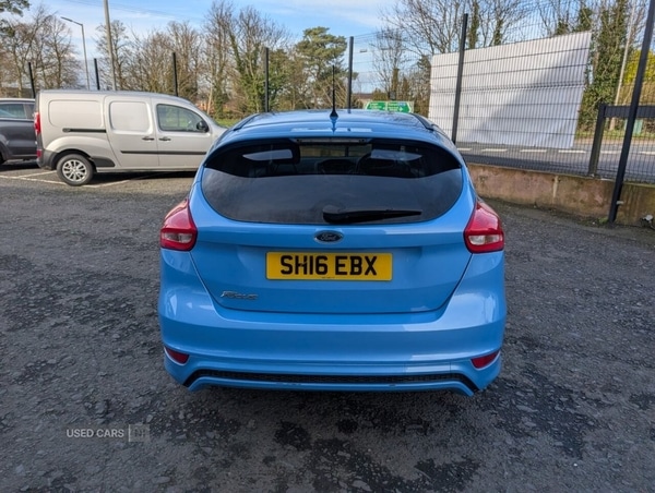 Used Ford Focus 2016 for sale - 77634147: Photo 7