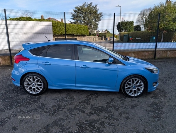 Used Ford Focus 2016 for sale - 77634147: Photo 9