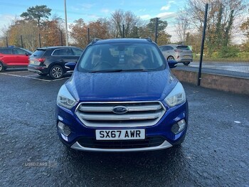 Used Ford Kuga 2018 for sale - 76285120: Photo