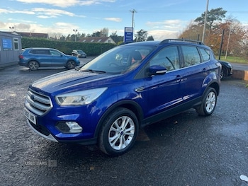 Used Ford Kuga 2018 for sale - 76285120: Photo