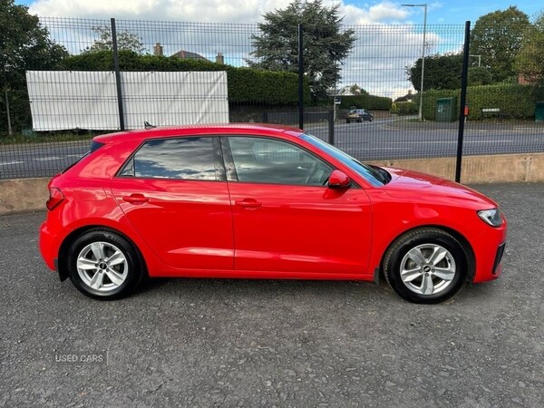 Used Audi A1 2021 for sale - 75950327: Photo 10