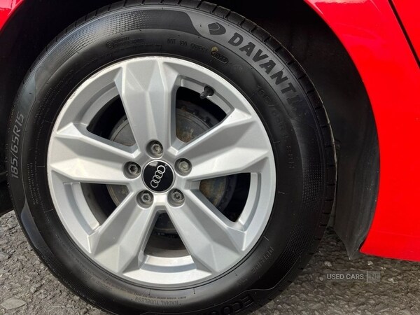 Used Audi A1 2021 for sale - 75950327: Photo 11