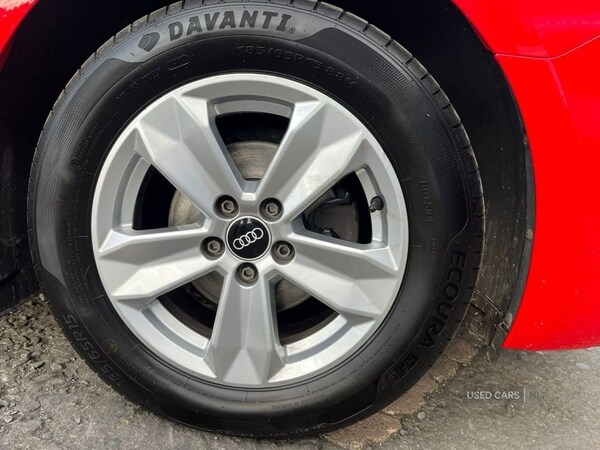 Used Audi A1 2021 for sale - 75950327: Photo 12