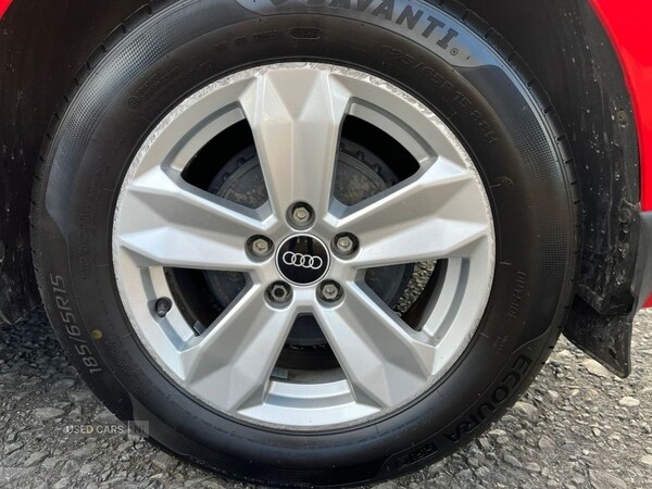 Used Audi A1 2021 for sale - 75950327: Photo 13