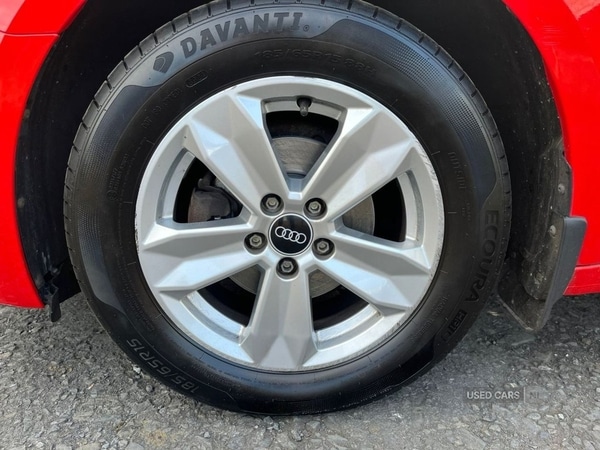 Used Audi A1 2021 for sale - 75950327: Photo 14