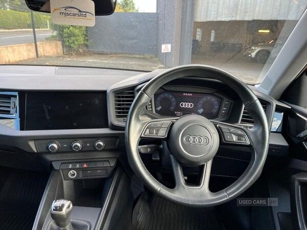 Used Audi A1 2021 for sale - 75950327: Photo 15