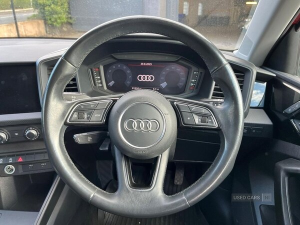 Used Audi A1 2021 for sale - 75950327: Photo 16