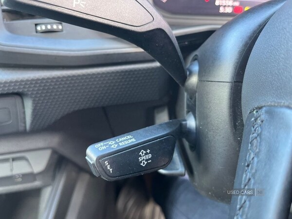 Used Audi A1 2021 for sale - 75950327: Photo 17