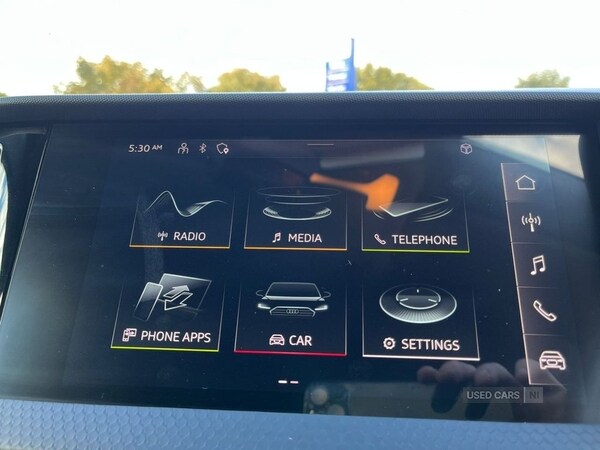 Used Audi A1 2021 for sale - 75950327: Photo 18