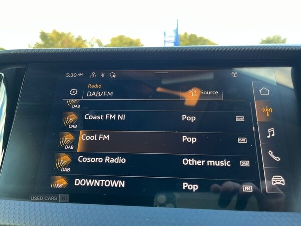 Used Audi A1 2021 for sale - 75950327: Photo 19