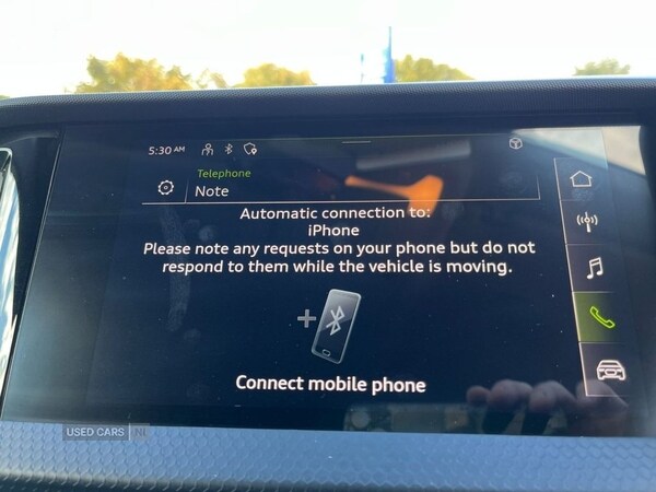 Used Audi A1 2021 for sale - 75950327: Photo 20