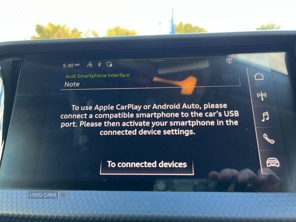 Used Audi A1 2021 for sale - 75950327: Photo 21