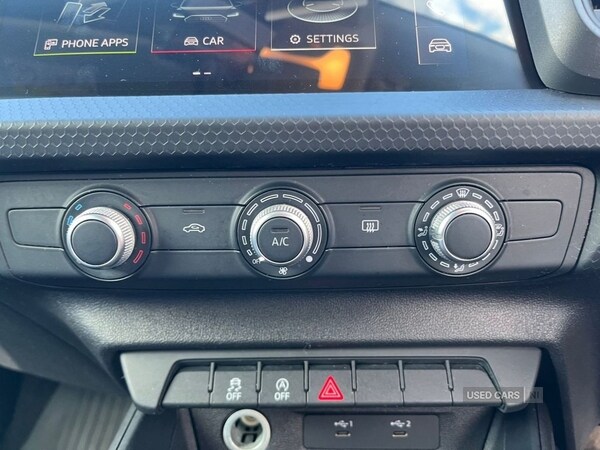 Used Audi A1 2021 for sale - 75950327: Photo 22