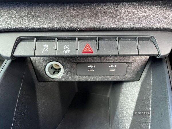 Used Audi A1 2021 for sale - 75950327: Photo 23