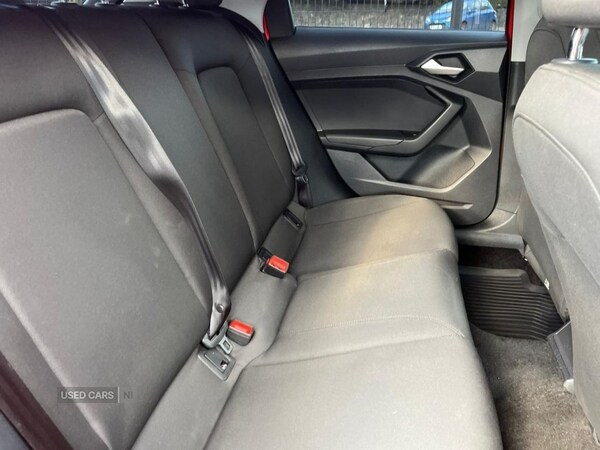 Used Audi A1 2021 for sale - 75950327: Photo 26