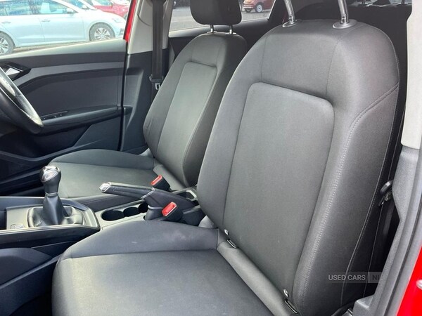 Used Audi A1 2021 for sale - 75950327: Photo 27