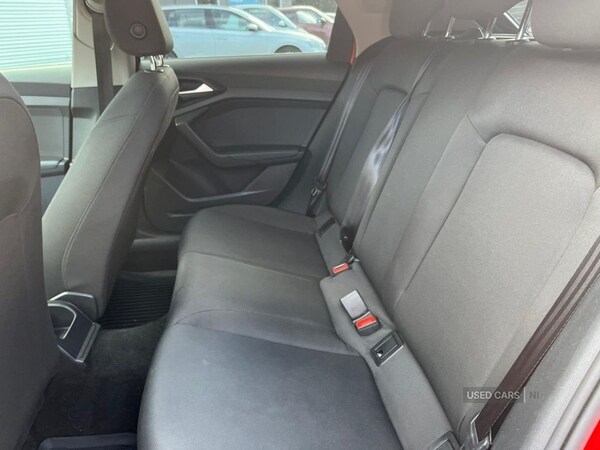 Used Audi A1 2021 for sale - 75950327: Photo 28