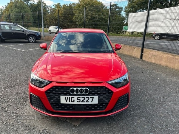 Used Audi A1 2021 for sale - 75950327: Photo 3