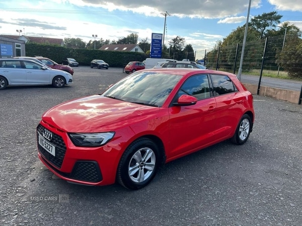 Used Audi A1 2021 for sale - 75950327: Photo 5