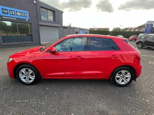 Used Audi A1 2021 for sale - 75950327: Photo 6