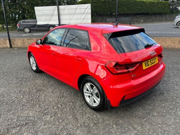 Used Audi A1 2021 for sale - 75950327: Photo 7