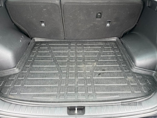 Vehicle 40