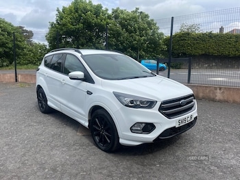 Used Ford Kuga 2019 for sale - 78562609: Photo