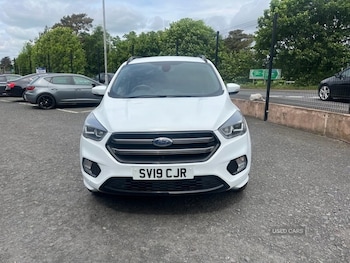 Used Ford Kuga 2019 for sale - 78562609: Photo